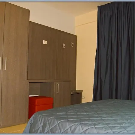 Aparthotel Terme Di