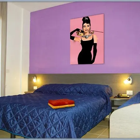 Terme Di Aparthotel Palestrina