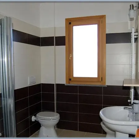 Terme Di Aparthotel 3*