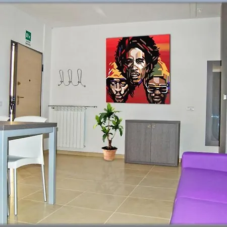Aparthotel Terme Di 3*