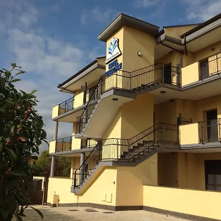 Aparthotel Terme Di