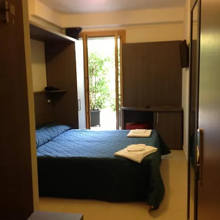 Terme Di Aparthotel Palestrina