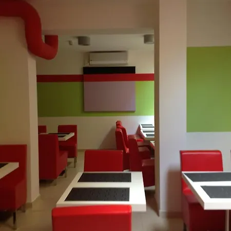 Aparthotel Terme Di Palestrina