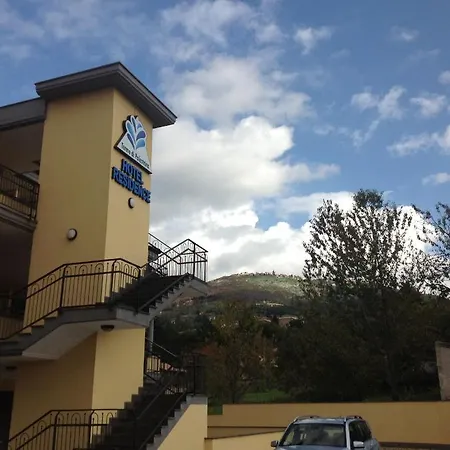 Aparthotel Terme Di