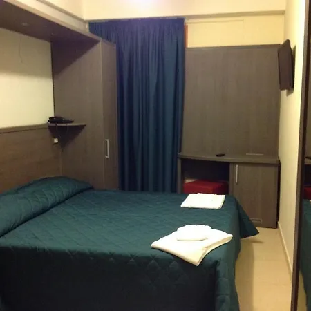 Aparthotel Terme Di
