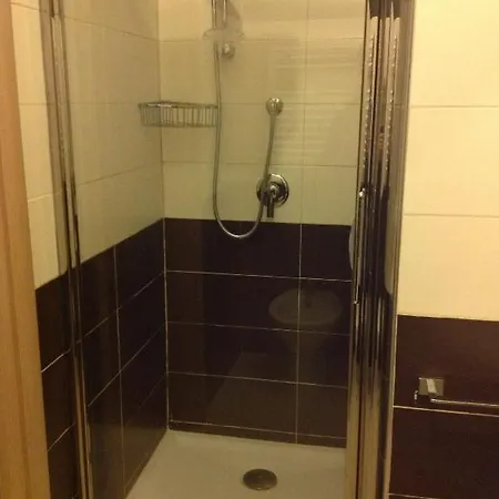 Aparthotel Terme Di Palestrina