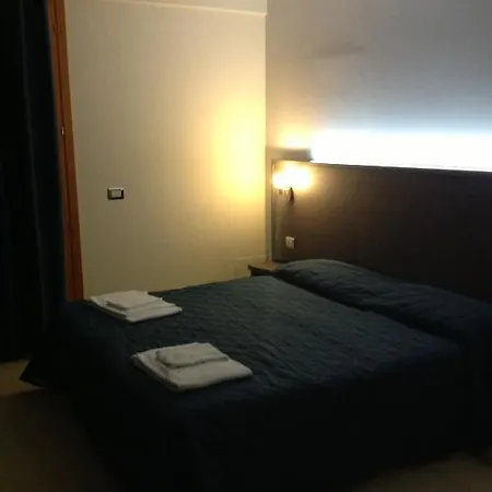 Terme Di Aparthotel Palestrina