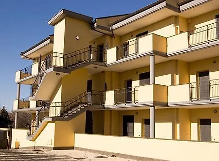 Terme Di 3* Palestrina