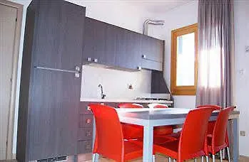 Terme Di Aparthotel