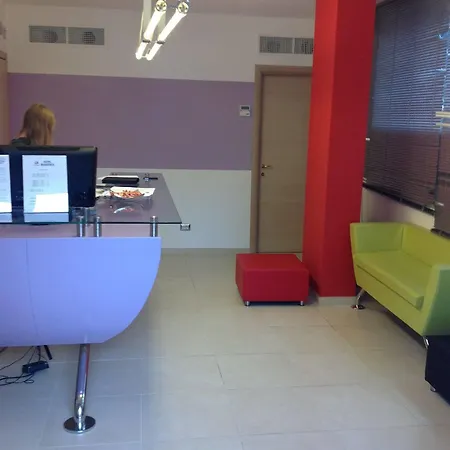 Terme Di Aparthotel 3*