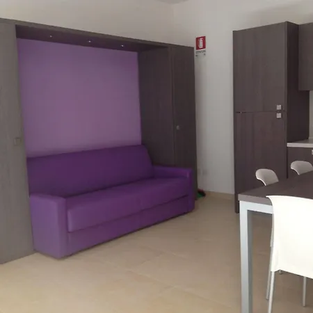 Aparthotel Terme Di 3*