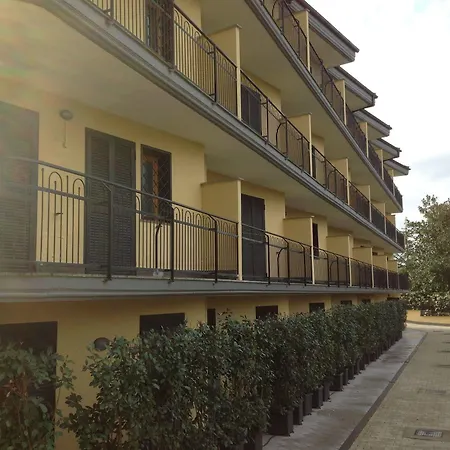 Terme Di Aparthotel