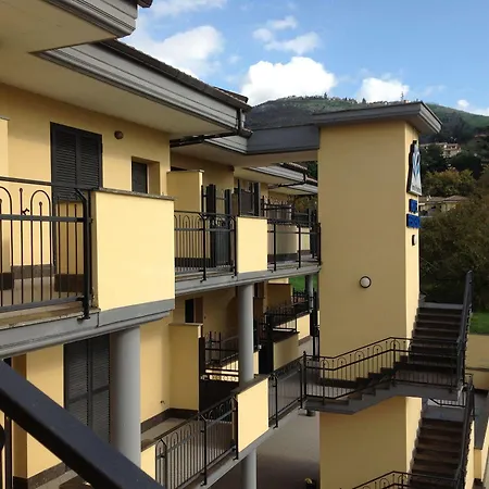 Terme Di Aparthotel Palestrina