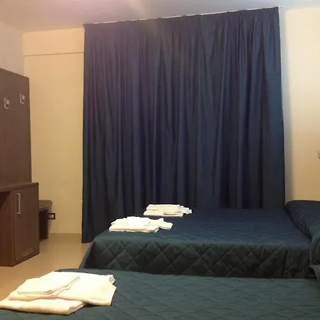 Terme Di Aparthotel 3*